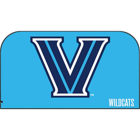 Villanova University Wildcats V Large Nintendo Switch 2 (2025) with Joy-Con Skin